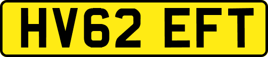 HV62EFT