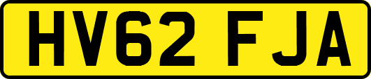 HV62FJA