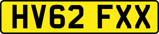 HV62FXX