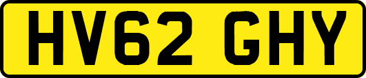 HV62GHY