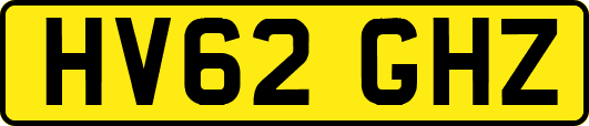 HV62GHZ