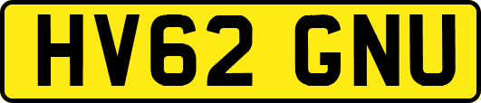 HV62GNU