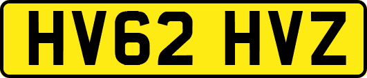 HV62HVZ