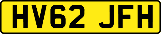 HV62JFH