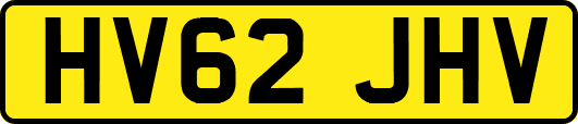 HV62JHV