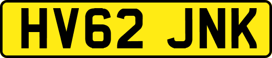 HV62JNK