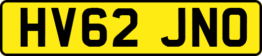 HV62JNO