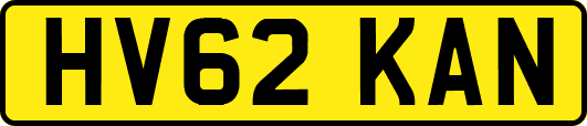 HV62KAN