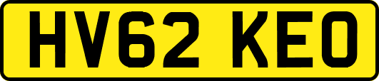 HV62KEO