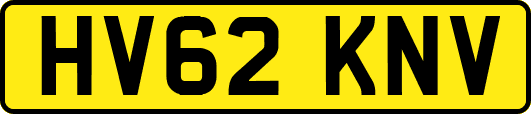 HV62KNV