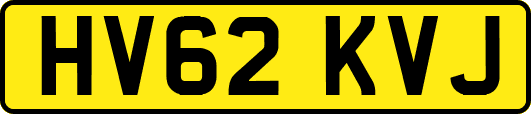 HV62KVJ