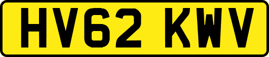 HV62KWV
