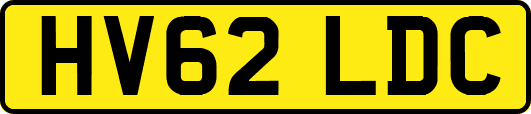 HV62LDC