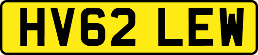 HV62LEW