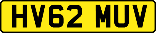 HV62MUV