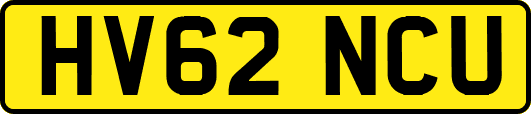 HV62NCU