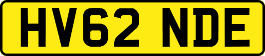 HV62NDE