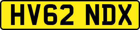 HV62NDX