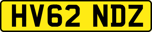HV62NDZ