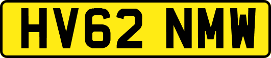 HV62NMW