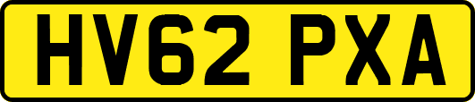 HV62PXA