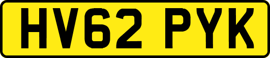 HV62PYK