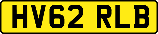 HV62RLB