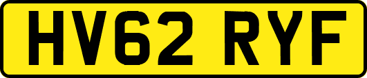 HV62RYF