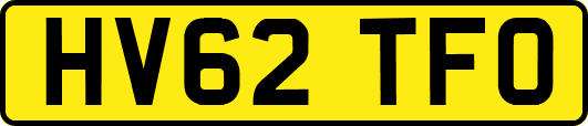 HV62TFO