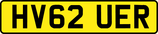 HV62UER