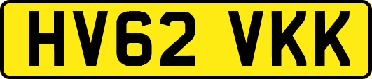 HV62VKK