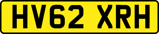 HV62XRH