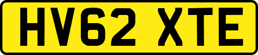 HV62XTE