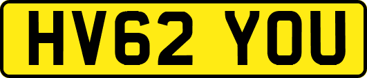HV62YOU