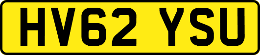 HV62YSU