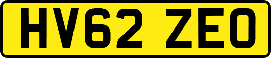 HV62ZEO