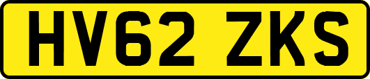 HV62ZKS
