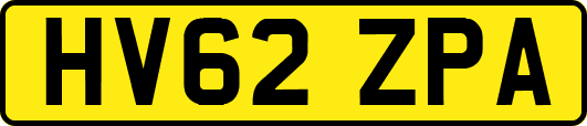 HV62ZPA