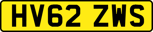 HV62ZWS