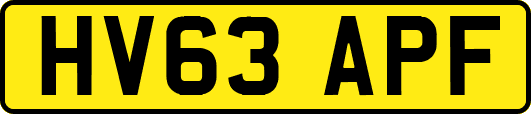 HV63APF