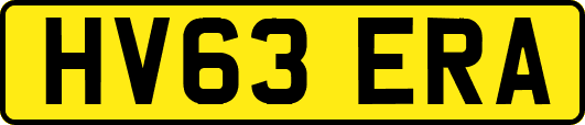 HV63ERA