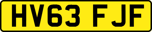 HV63FJF