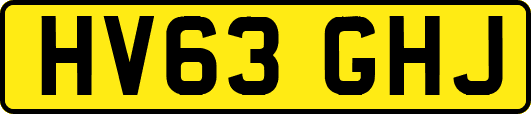HV63GHJ