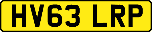 HV63LRP