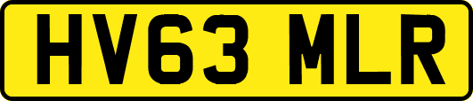 HV63MLR