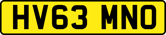 HV63MNO