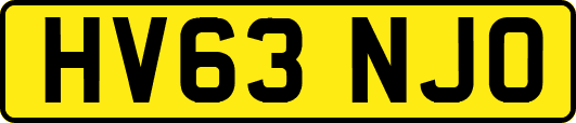 HV63NJO