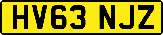 HV63NJZ