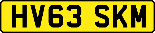 HV63SKM