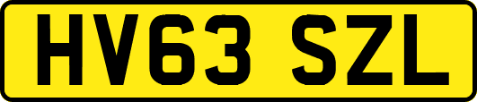 HV63SZL